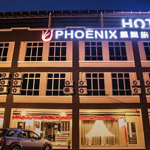 Phoenix Hotel